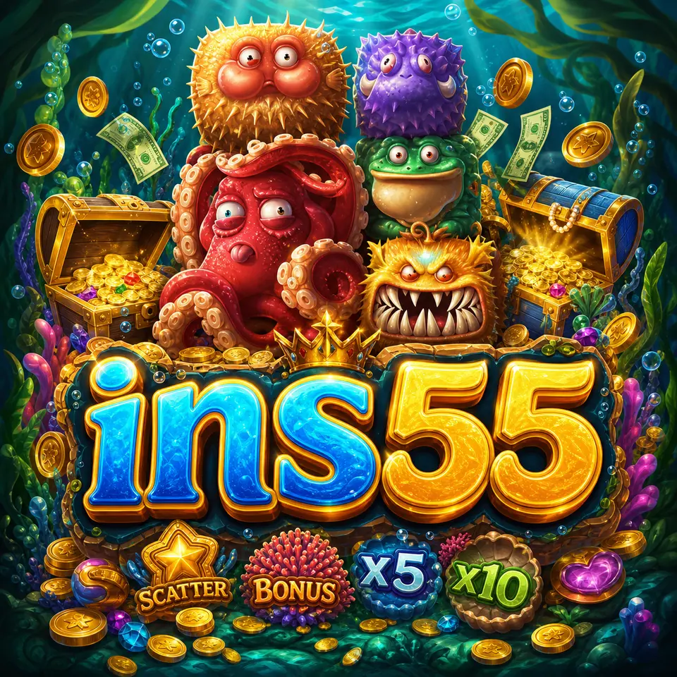 ins55 Unduh