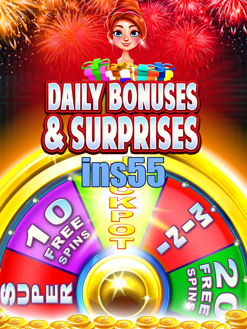 ins55 Unduh