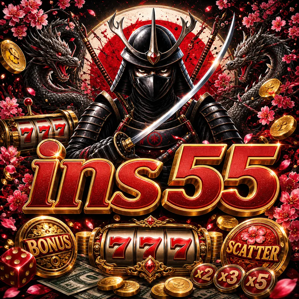 ins55 Masuk