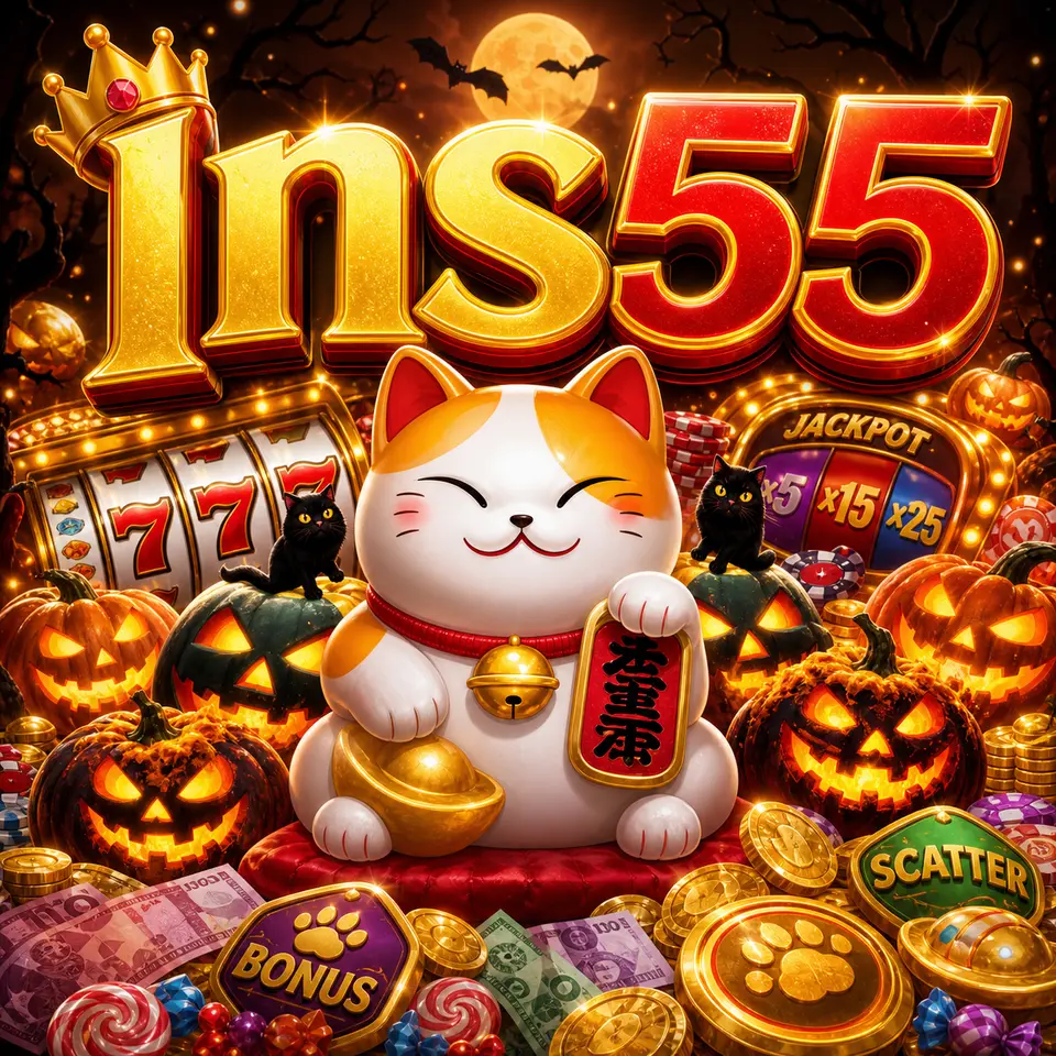 ins55 Masuk - ins55 Resmi